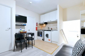 City Central Apartment in Tottenham